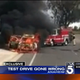 Illustration for article titled 2015 GMC Yukon Explodes In Flames During Test Drive